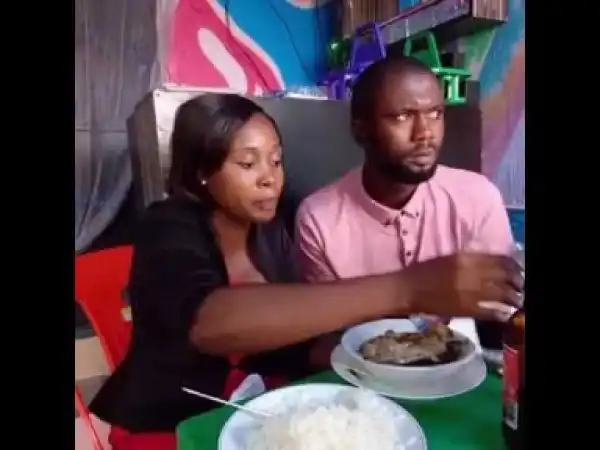 Video: Freelaughcomedy – Port Harcourt Girl